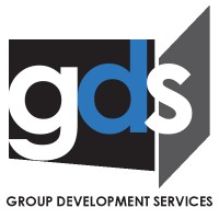 Group Development Services logo, Group Development Services contact details