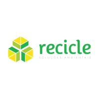 Recicle Soluções Ambientais logo, Recicle Soluções Ambientais contact details