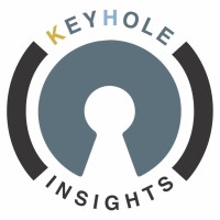 KeyHole Insights logo, KeyHole Insights contact details