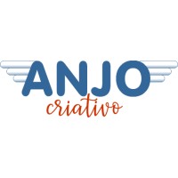 Anjo Criativo logo, Anjo Criativo contact details