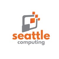 Seattle Computing logo, Seattle Computing contact details