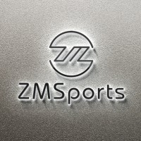 ZMSports logo, ZMSports contact details