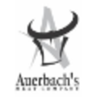 Auerbachs Meat Co logo, Auerbachs Meat Co contact details