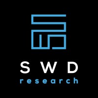 SWD Research logo, SWD Research contact details