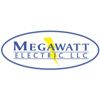 Megawatt Electric logo, Megawatt Electric contact details