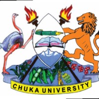 Chuka University logo, Chuka University contact details