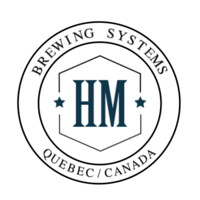 HM Brewing Systems logo, HM Brewing Systems contact details