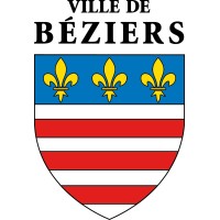 Ville de Béziers logo, Ville de Béziers contact details