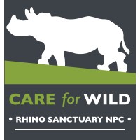 CARE FOR WILD RHINO SANCTUARY NPC logo, CARE FOR WILD RHINO SANCTUARY NPC contact details