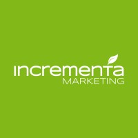 Incrementa Marketing logo, Incrementa Marketing contact details