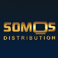 SOMOS Distribution logo, SOMOS Distribution contact details