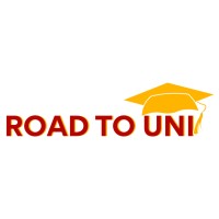 Road to Uni logo, Road to Uni contact details