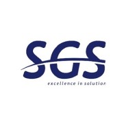 Sgs Auditores E Consultores logo, Sgs Auditores E Consultores contact details