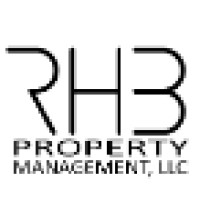 RHB Property Management logo, RHB Property Management contact details