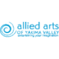 Allied Arts of Yakima Valley logo, Allied Arts of Yakima Valley contact details