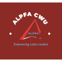 ALPFA at Central Washington University logo, ALPFA at Central Washington University contact details