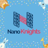 Nano Knights logo, Nano Knights contact details