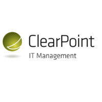 ClearPoint AB logo, ClearPoint AB contact details