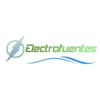 ELECTROFUENTES logo, ELECTROFUENTES contact details