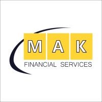 MAK Financial Services logo, MAK Financial Services contact details