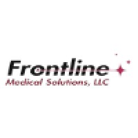 Frontline Medical Solutions logo, Frontline Medical Solutions contact details