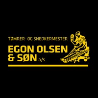 Egon Olsen & SÃ¸n A/S logo, Egon Olsen & SÃ¸n A/S contact details