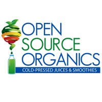 Open Source Organics logo, Open Source Organics contact details