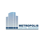 Metropolis Capital Finance logo, Metropolis Capital Finance contact details