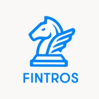 Fintros Inc logo, Fintros Inc contact details