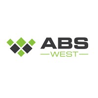 ABS West logo, ABS West contact details