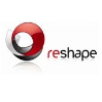 Reshape Personal Training logo, Reshape Personal Training contact details