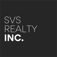 SVS Realty Inc. logo, SVS Realty Inc. contact details