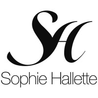 SOPHIE HALLETTE logo, SOPHIE HALLETTE contact details