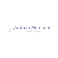 Arabian Merchant logo, Arabian Merchant contact details