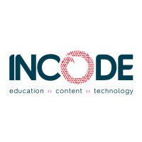 INCODE logo, INCODE contact details