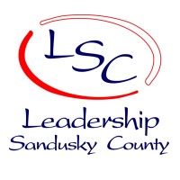 Leadership Sandusky County logo, Leadership Sandusky County contact details