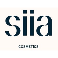 SIIA Cosmetics logo, SIIA Cosmetics contact details