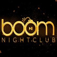 Boom Nightclub logo, Boom Nightclub contact details