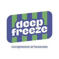 Deep Freeze Congelados Artesanais logo, Deep Freeze Congelados Artesanais contact details