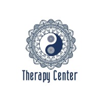 Therapy Center logo, Therapy Center contact details