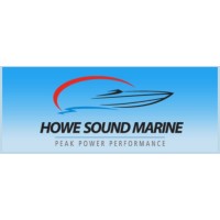 Howe Sound Marine Ltd. logo, Howe Sound Marine Ltd. contact details