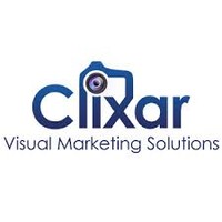 Clixar logo, Clixar contact details