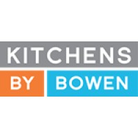 Kitchens By Bowen logo, Kitchens By Bowen contact details