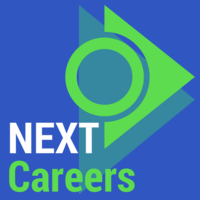 NextCareers.org logo, NextCareers.org contact details