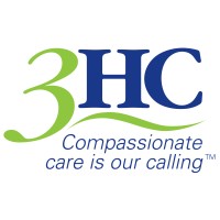 3HC Inc logo, 3HC Inc contact details