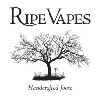 Ripe Vapes logo, Ripe Vapes contact details