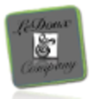 Ledoux and Company logo, Ledoux and Company contact details