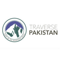 Traverse Pakistan logo, Traverse Pakistan contact details