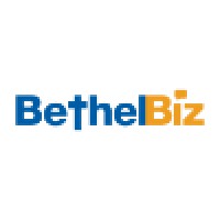 BethelBiz logo, BethelBiz contact details