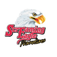 Screaming Eagle Promotions logo, Screaming Eagle Promotions contact details